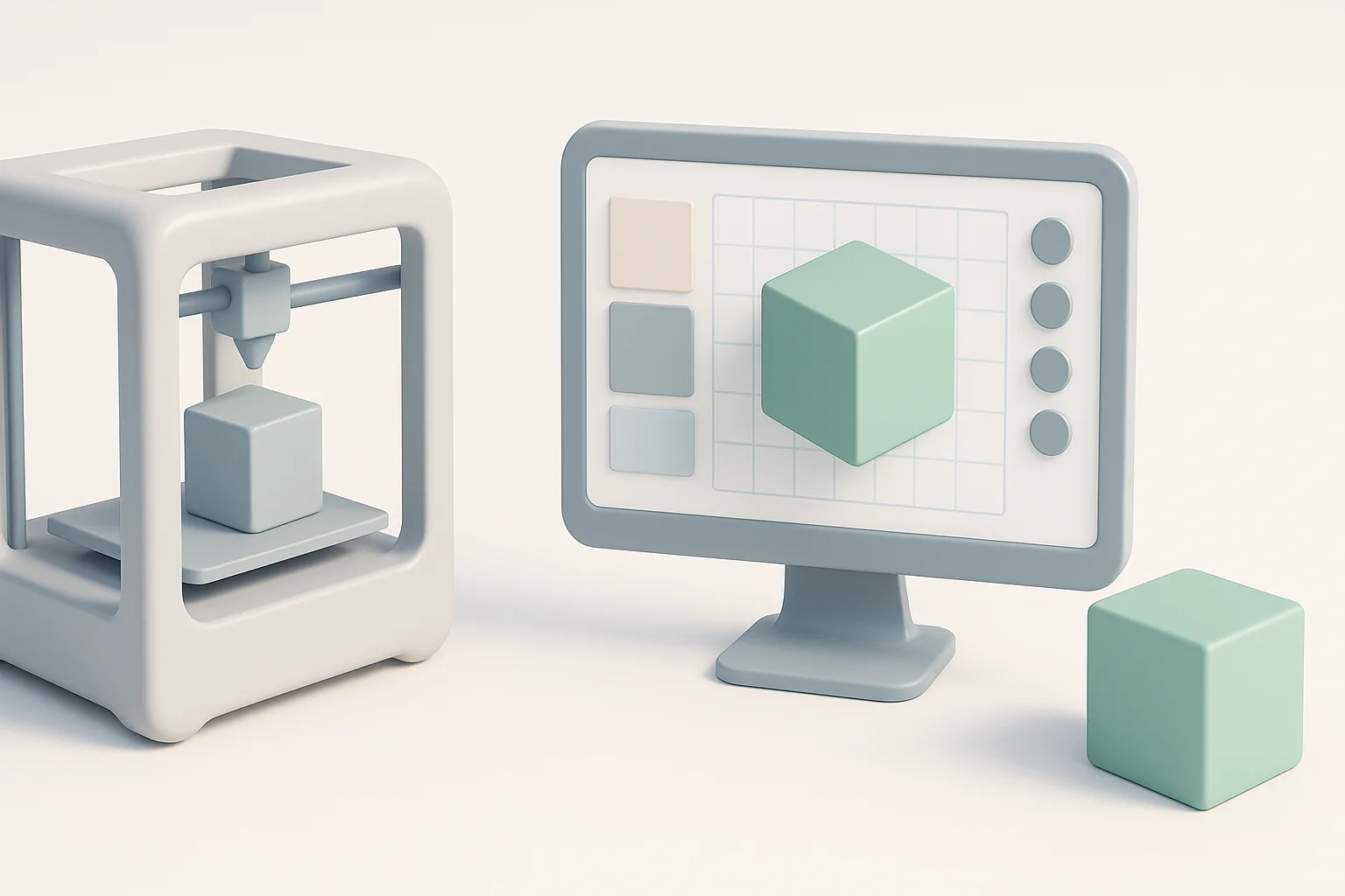 Mastering 3D Modeling for Printing: Expert Workflows & Tips