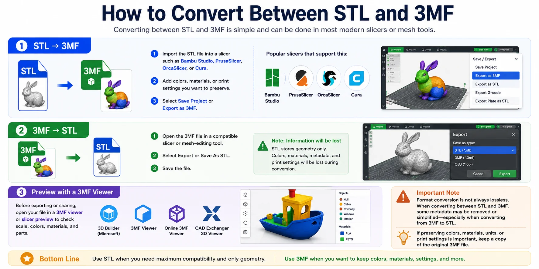 how-to-convert-between-stl-and-3mf
