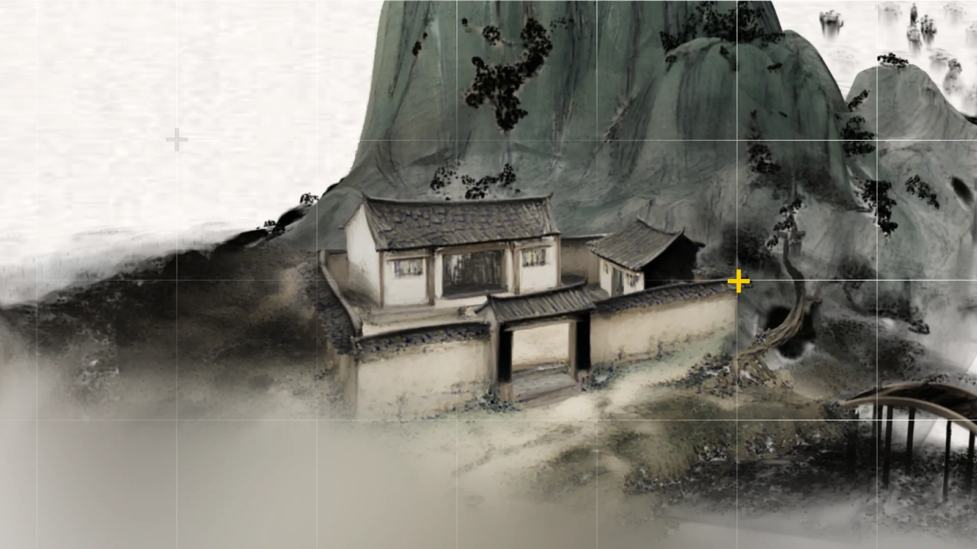 TripoSplat: Generative 3D Gaussians with Learned Density Control