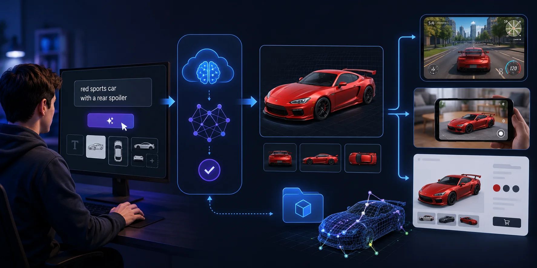 ai 3d api for ugc platforms what is an ai 3d api for ugc platforms
