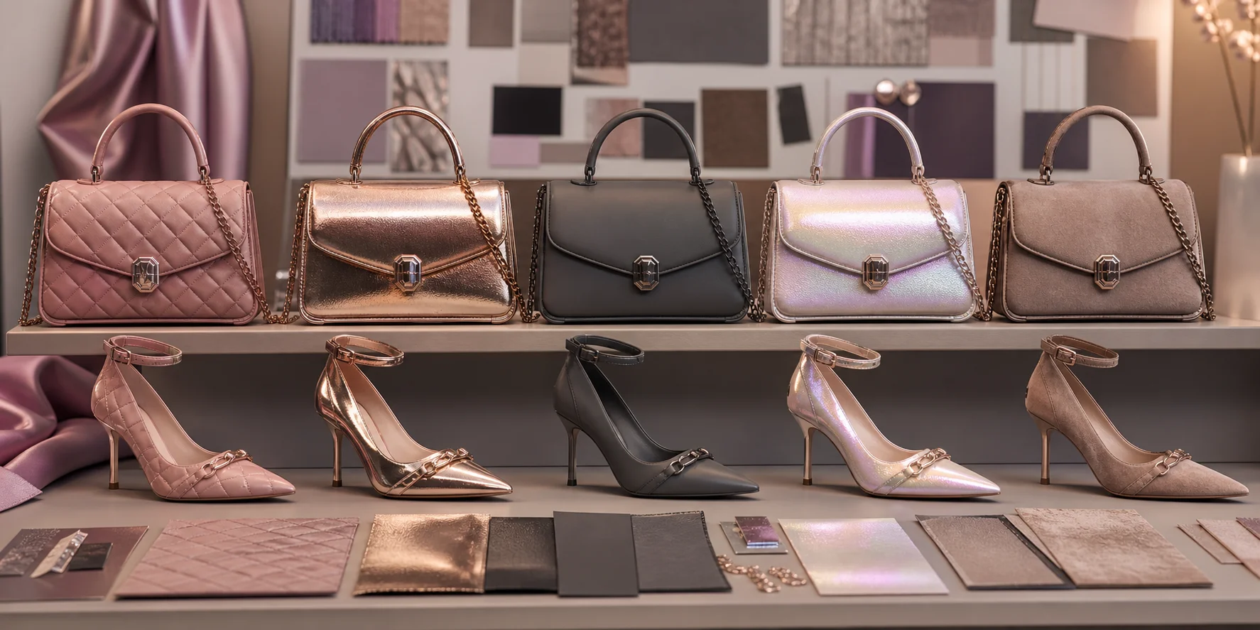 ai 3d for fashion design ai fashion workflow automation and design iteration
