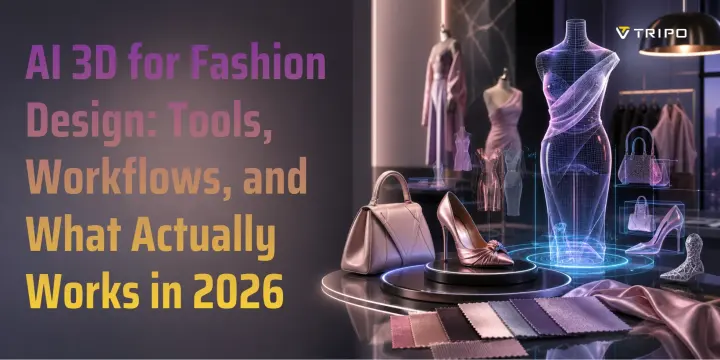 ai 3d for fashion design cover