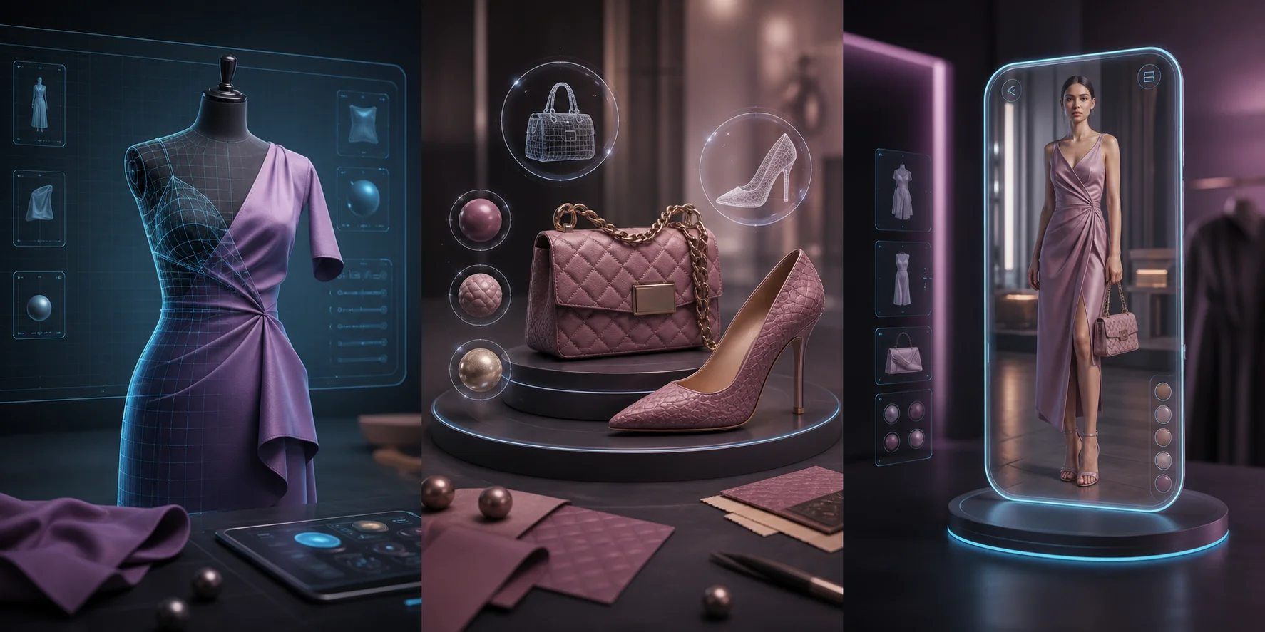 ai 3d for fashion design top ai 3d fashion design tools in 2026