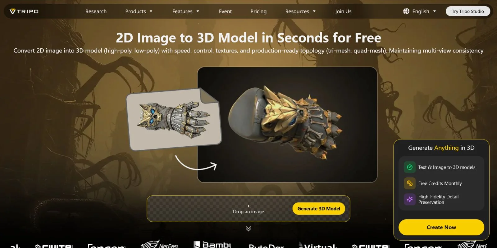 ai 3d for makers how to use tripo ai as a maker step by step