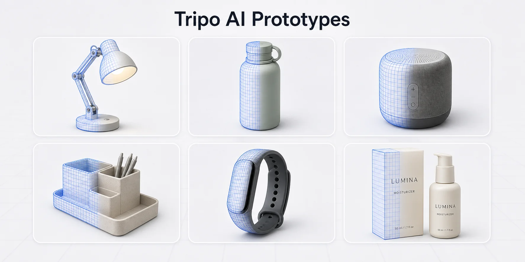 ai 3d for product prototyping where ai 3d prototypes fit best
