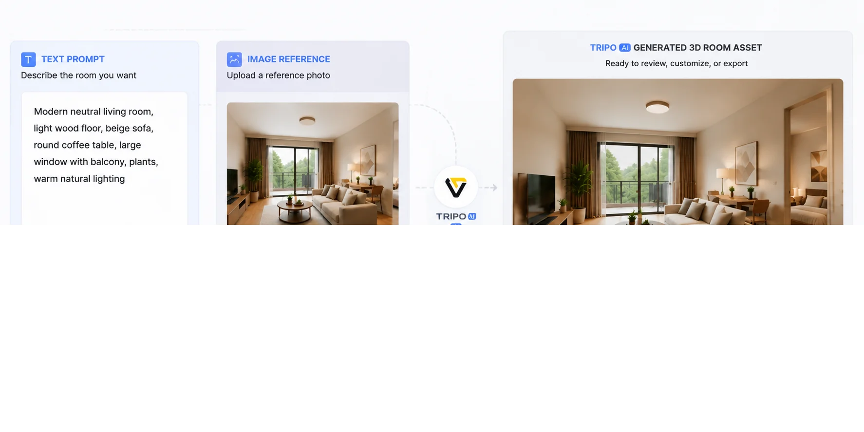 ai 3d for real estate ai powered virtual tour technology