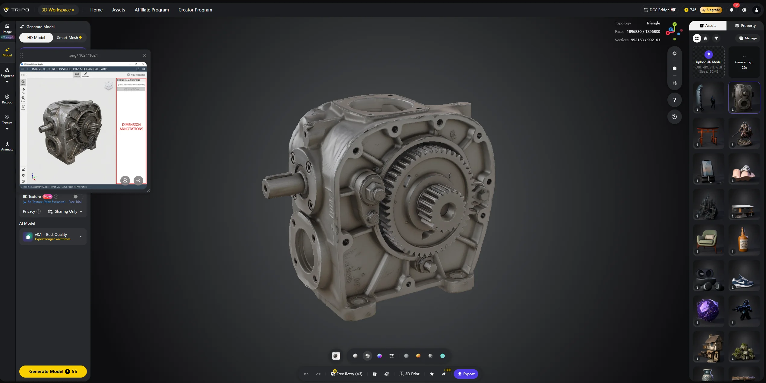 ai 3d model examples 6 3d printing models 4