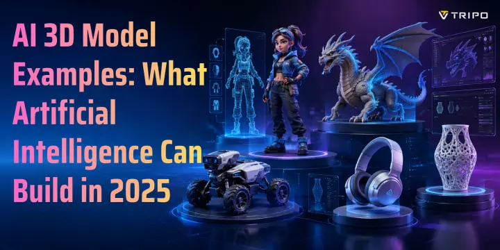 ai 3d model examples cover