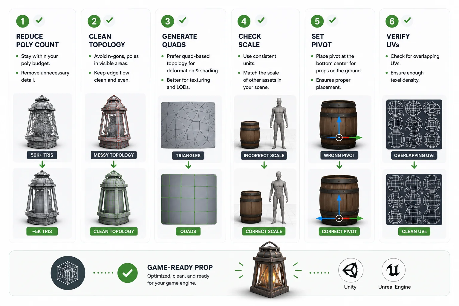 game-ready-prop-optimization-checklist