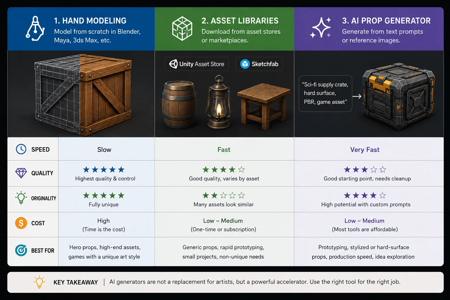 three-ways-to-create-game-props-comparison
