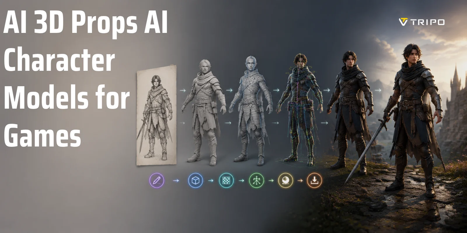 ai-character-models-for-games-pipeline