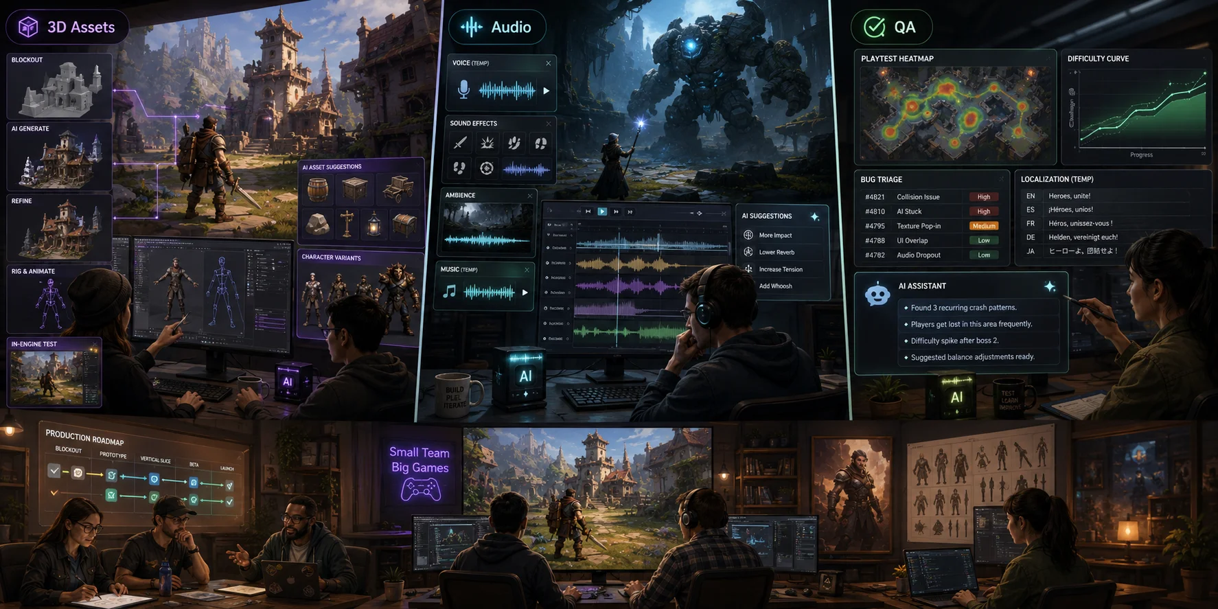 ai-across-game-pipelines