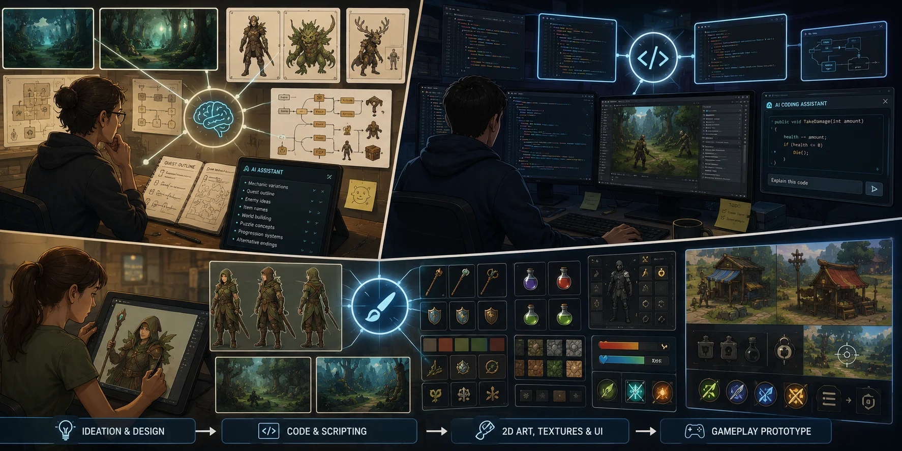 ai-for-game-production