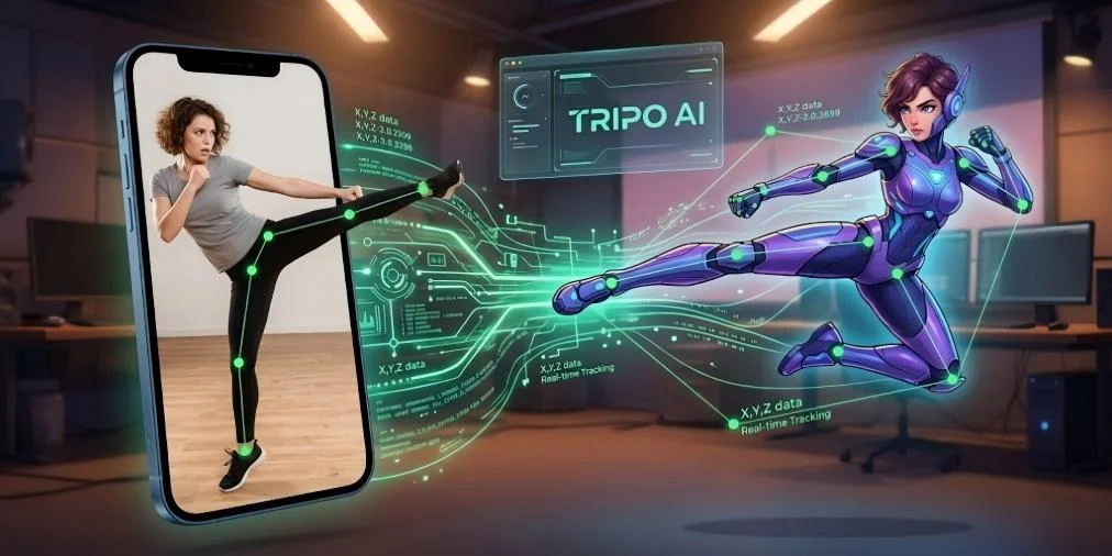 AI in Animation: How It Works, Tools & What's Next