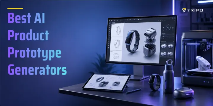 ai product prototype generator best ai product prototype generators in 2026 digital physical