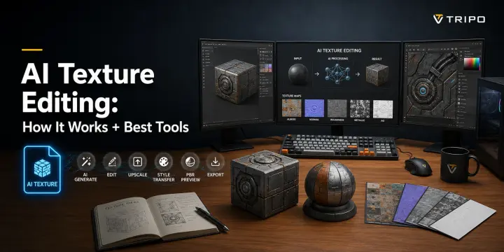 ai texture editing hero