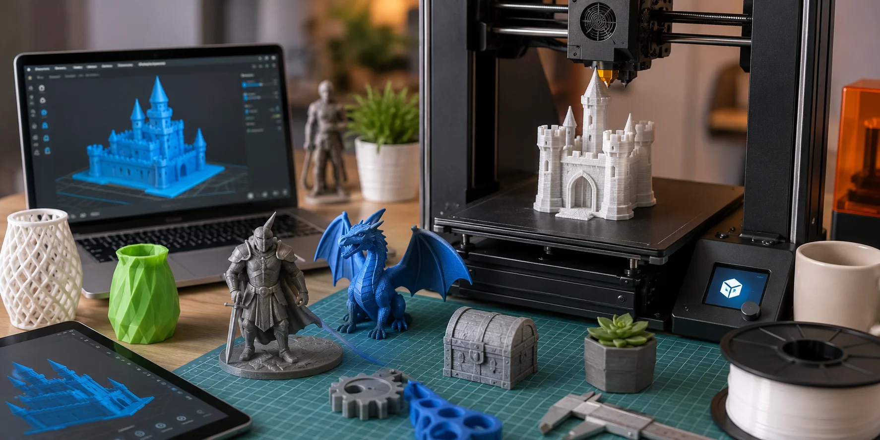 are ai 3d models royalty free ai 3d models for 3d printing what to know