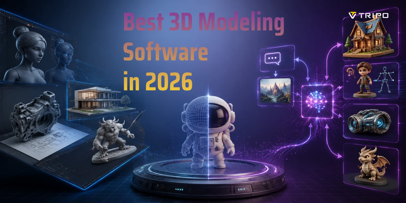 best 3d modeling software cover