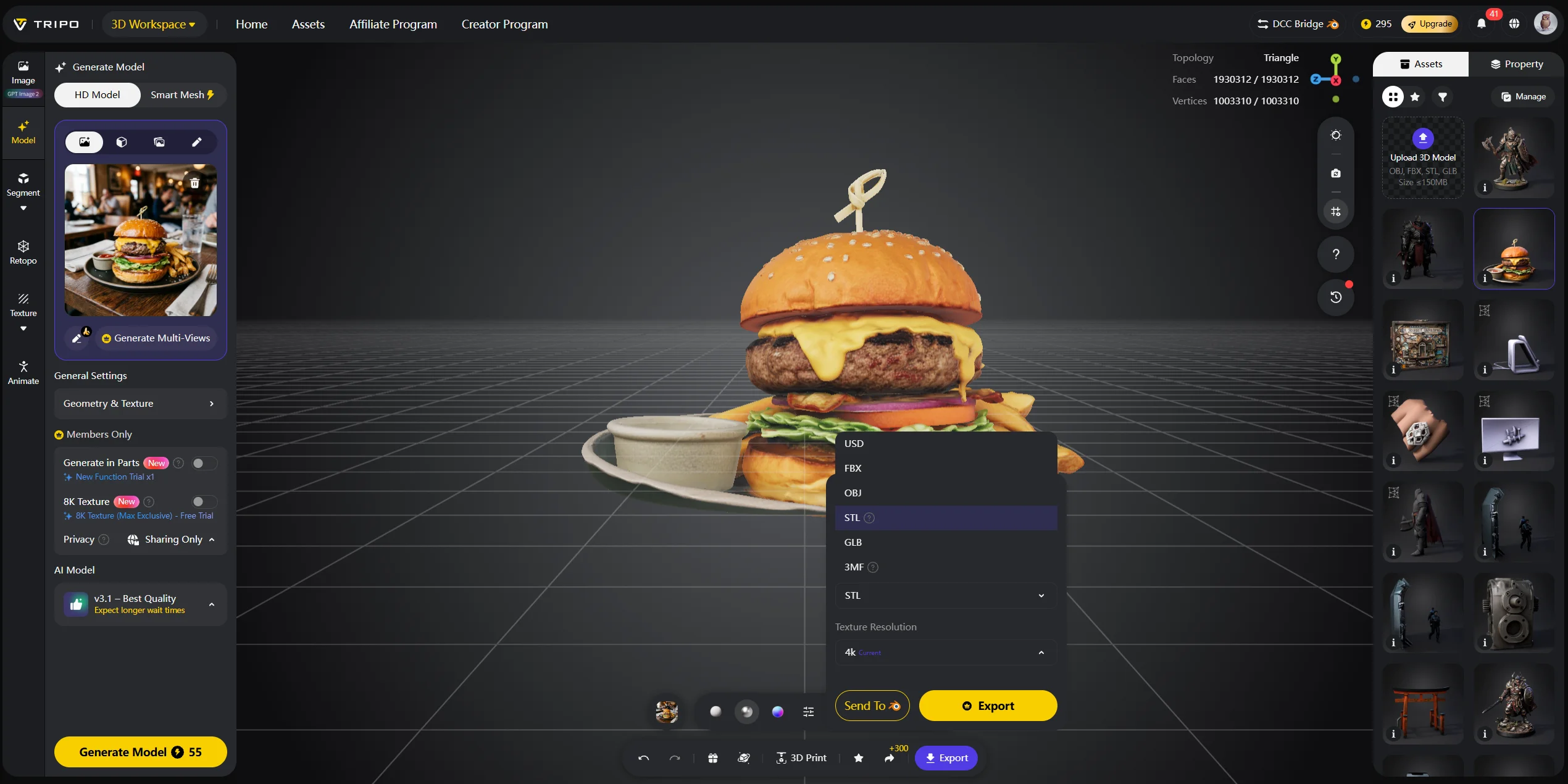 best 3d scanner 3d scanner software the half of the workflow you can t ignore 3