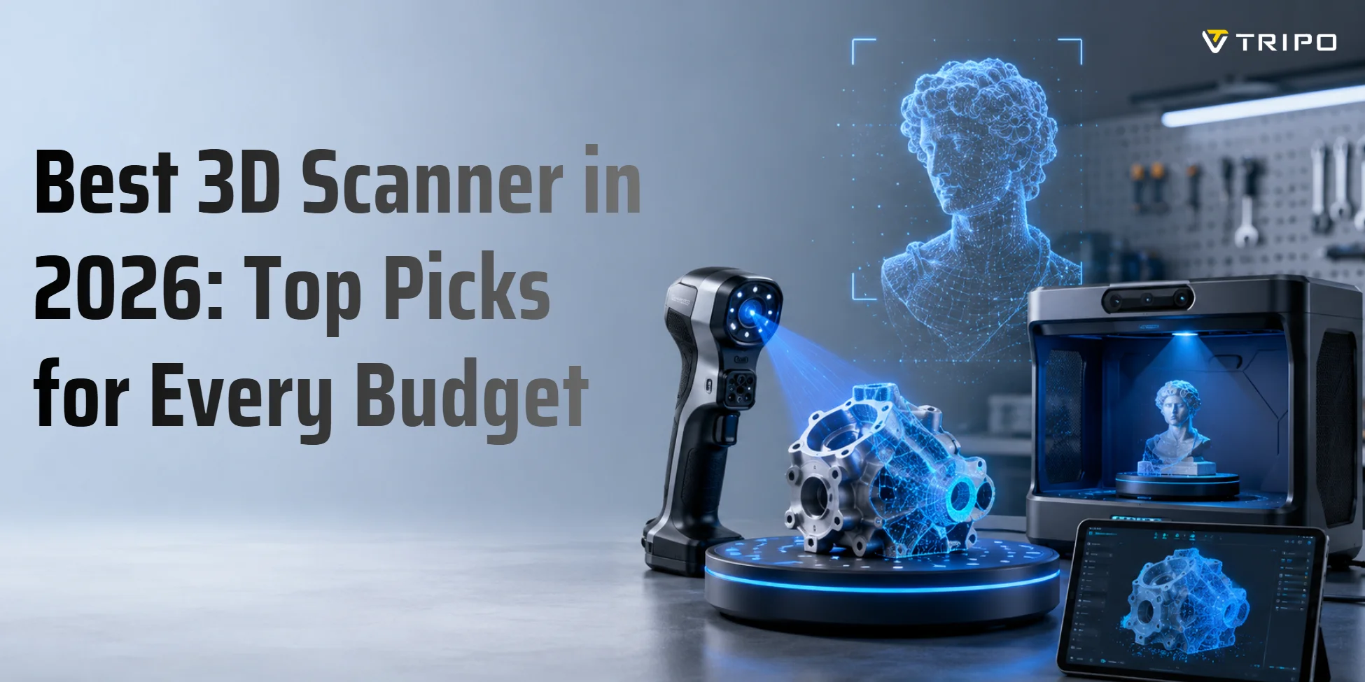 best 3d scanner cover