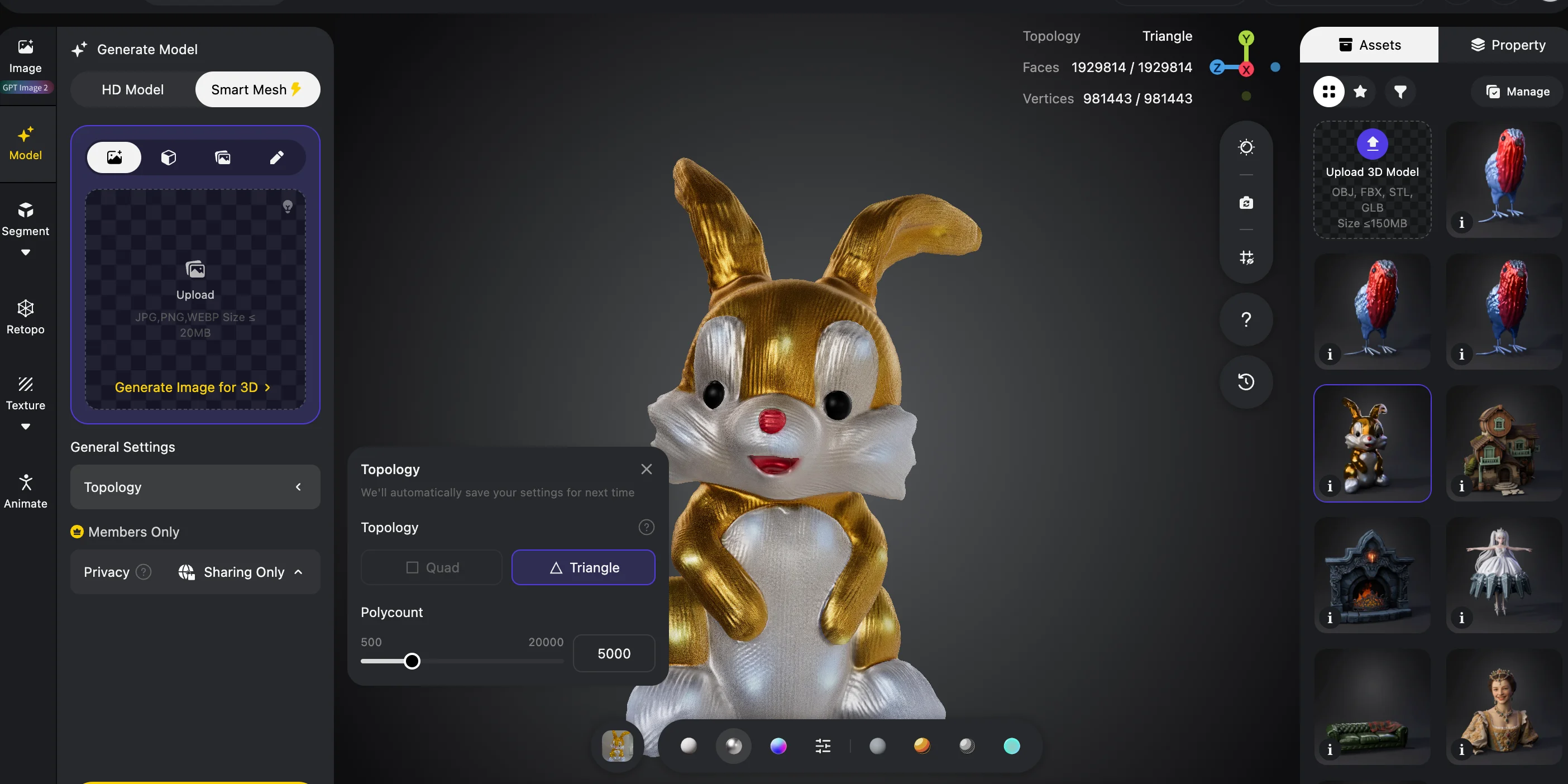 best ai tools for game assets tripo ai best overall for 3d game assets 2