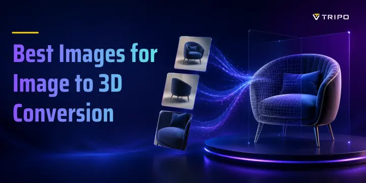 best images for image to 3d cover