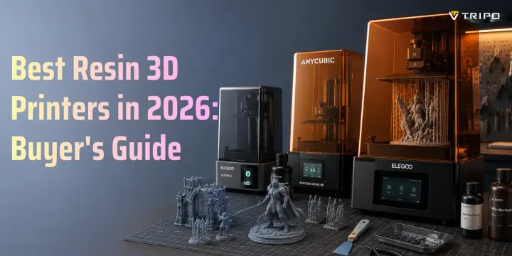 best resin 3d printer cover