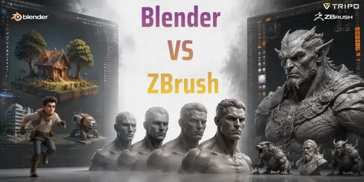 blender vs zbrush cover