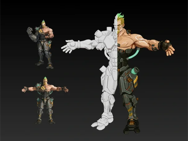 AI Case 2