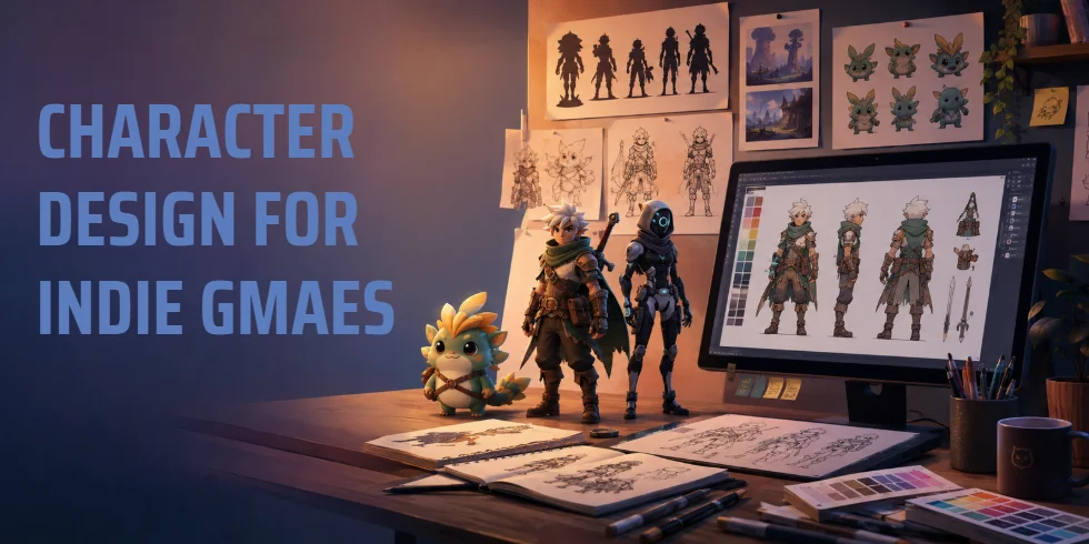 indie-game-character-design-guide-cover