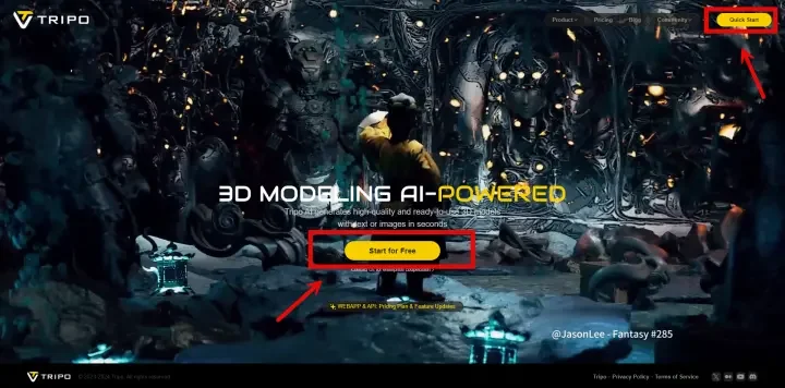 演示照片轉3D轉換的視覺前後對比