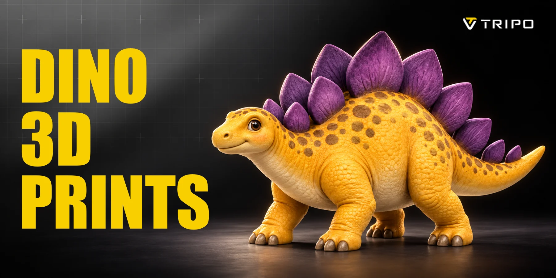 Dinosaurs 3D Printing Guide: Ideas and Print Tips