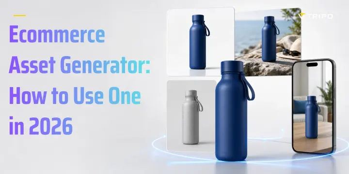 ecommerce asset generator cover