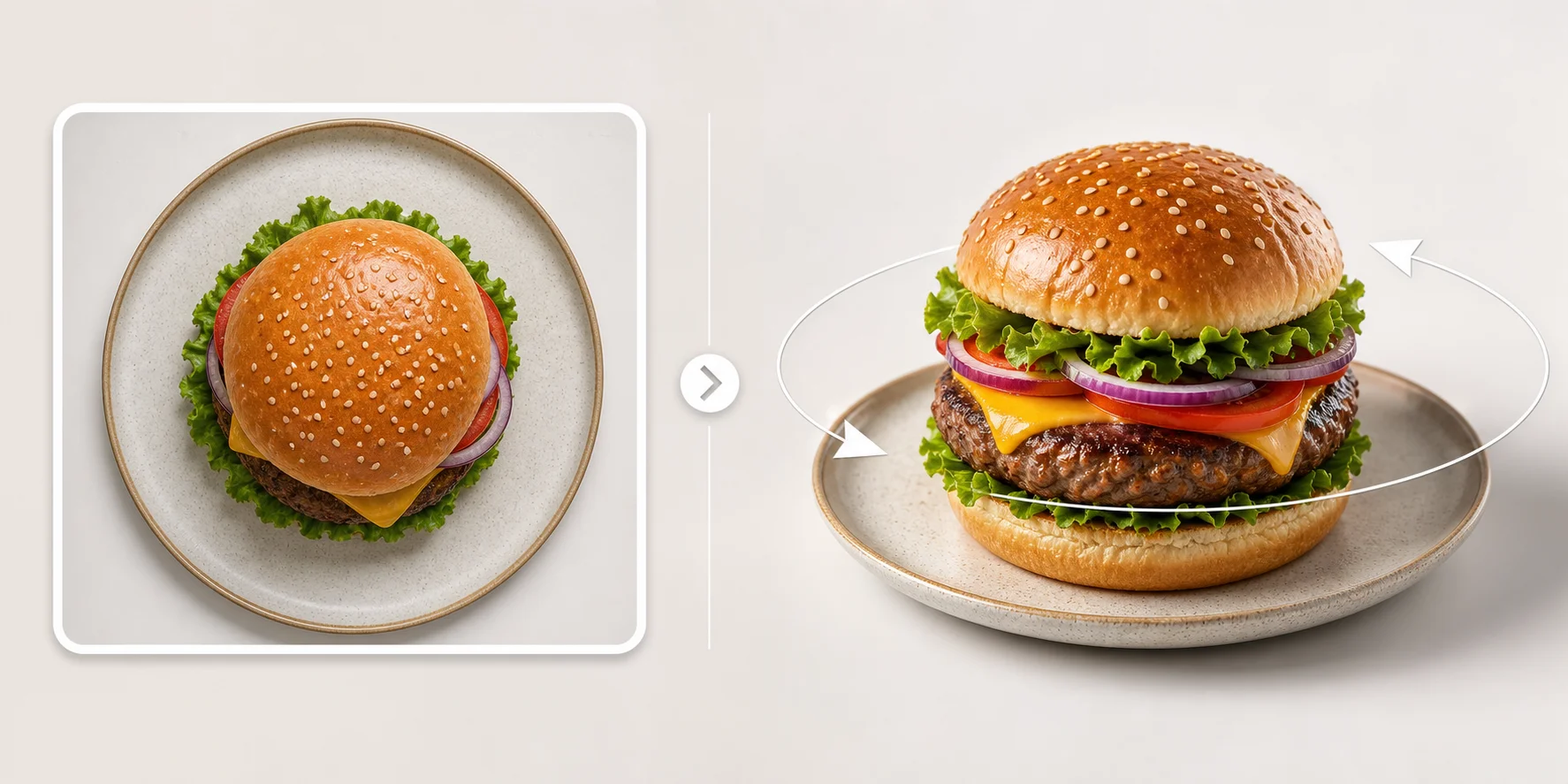 food model generator what is a food model generator