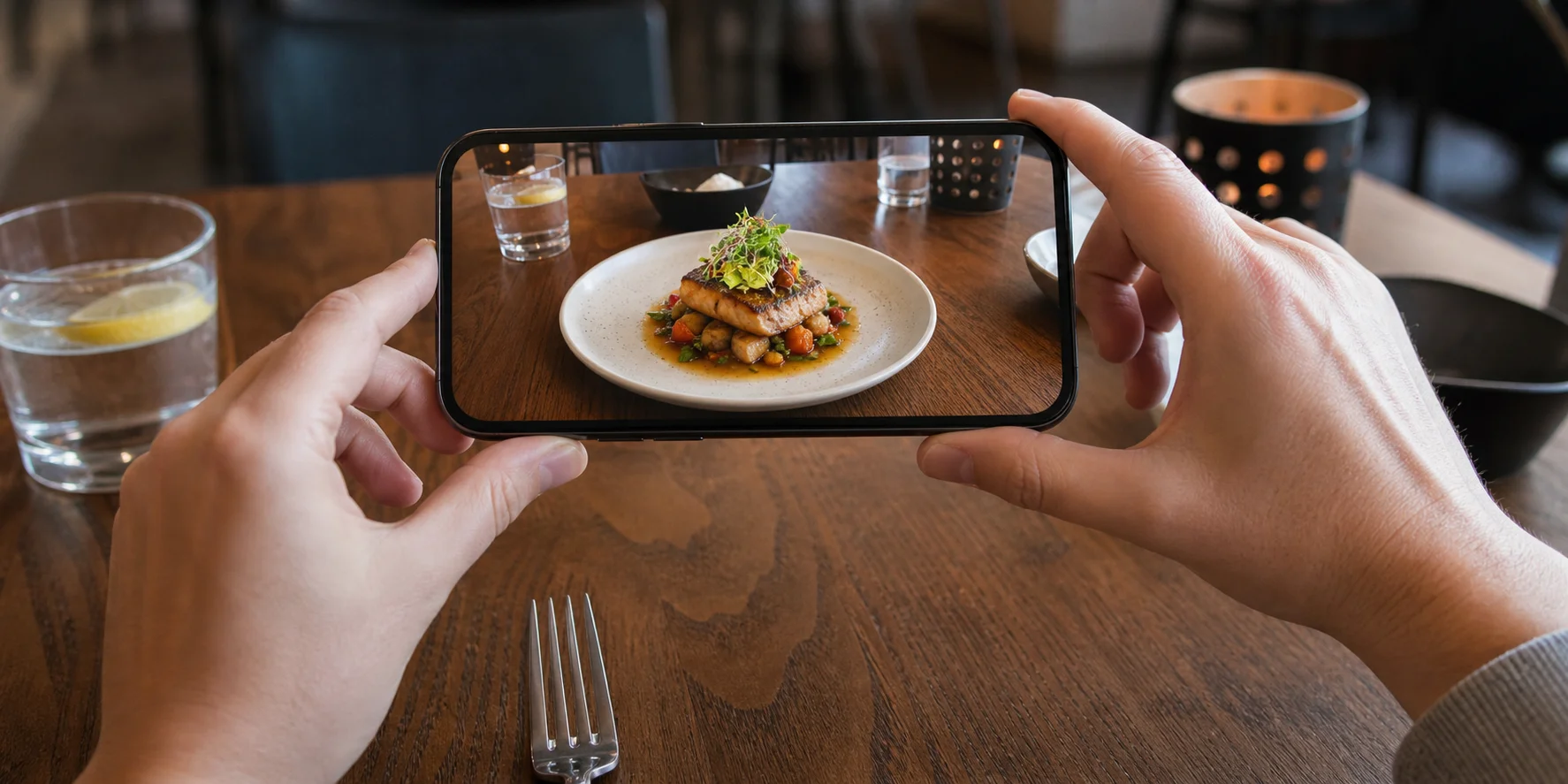 food model generator where 3d food models actually get used