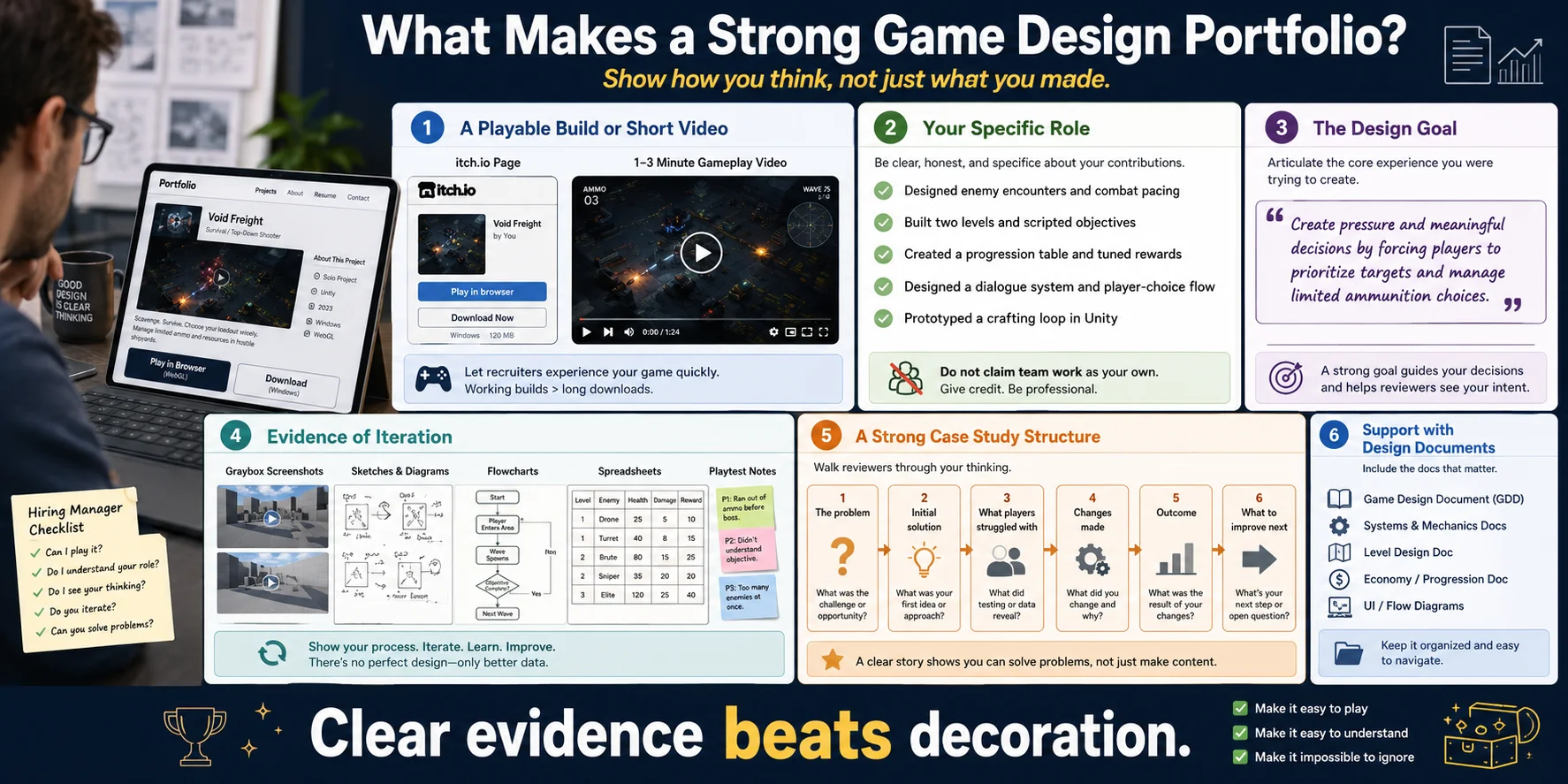 game-design-portfolio-guide