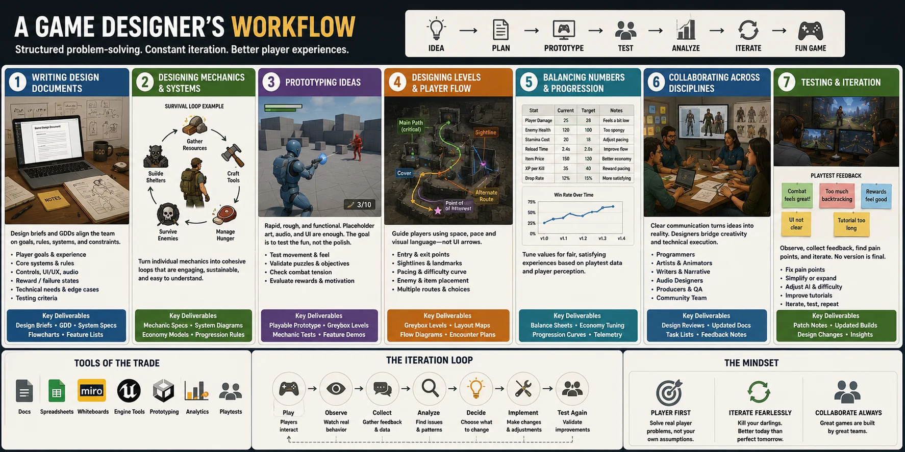 game-design-workflow