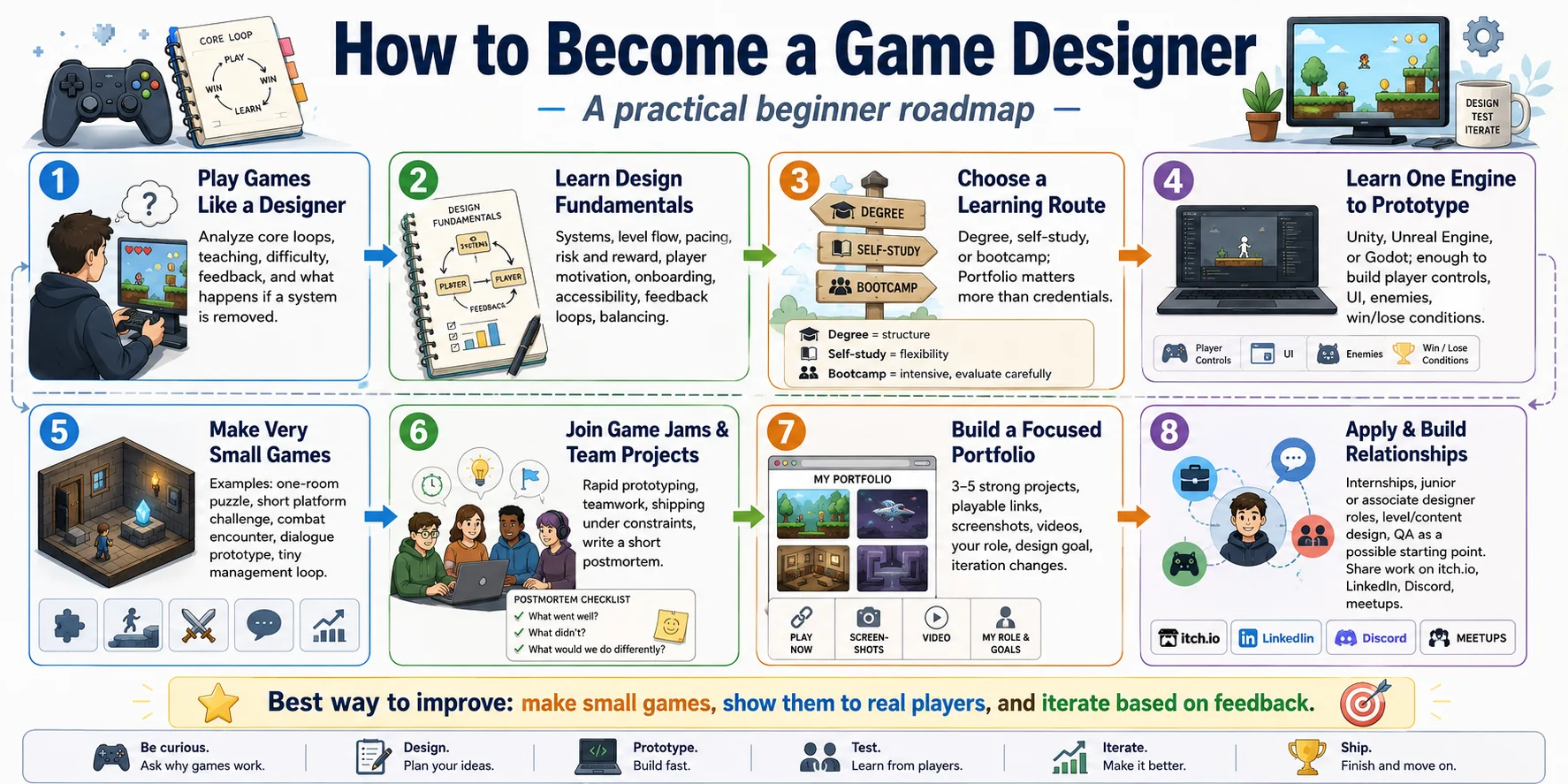 game-designer-roadmap