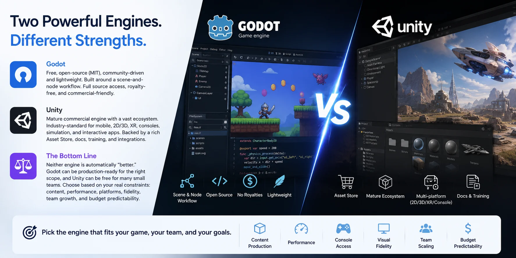 godot-vs-unity-two-powerful-engines