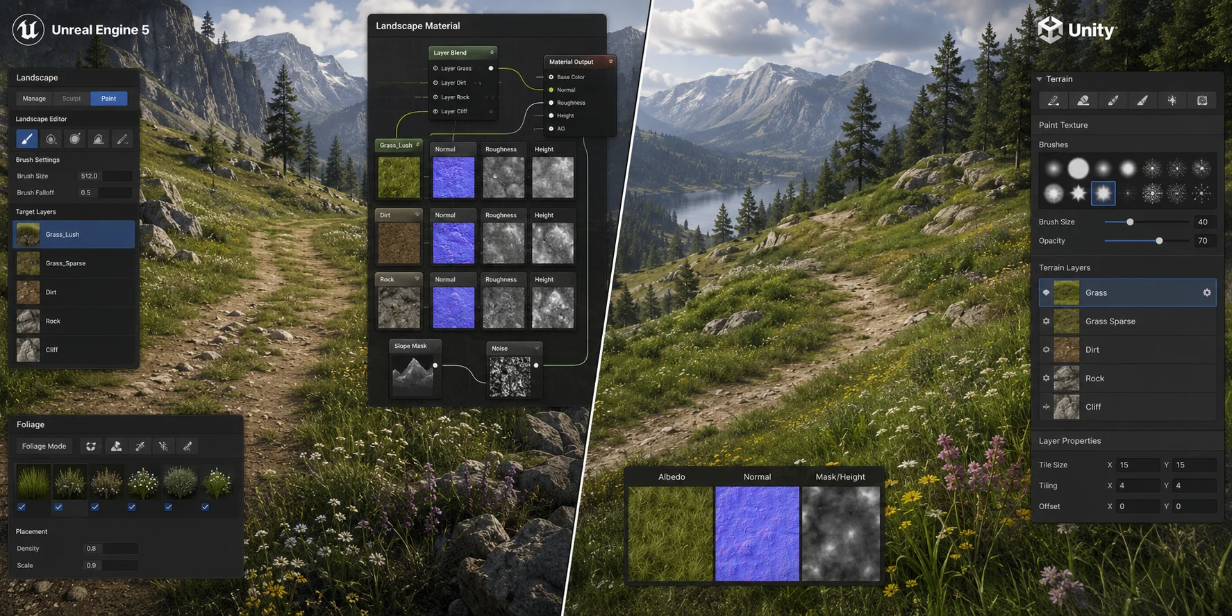 grass texture grass textures in unreal engine and unity