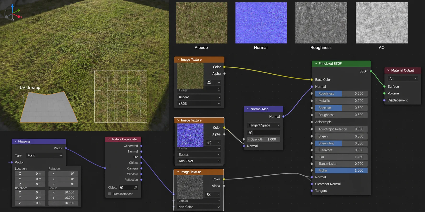 grass texture how to use grass textures in blender