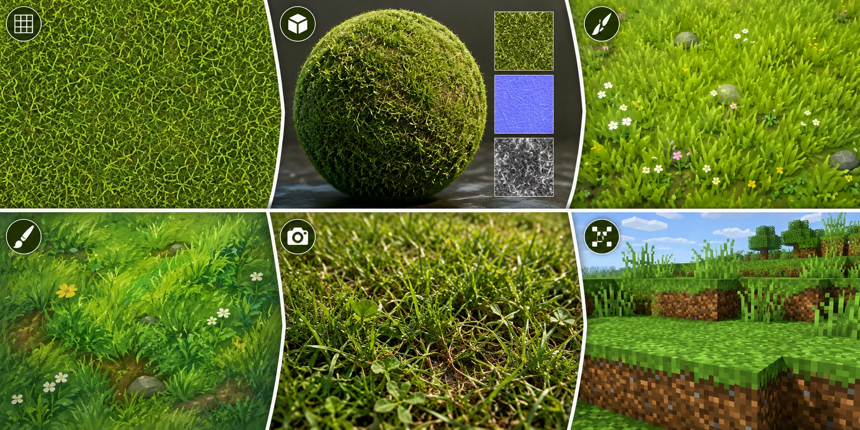 grass texture pbr grass textures