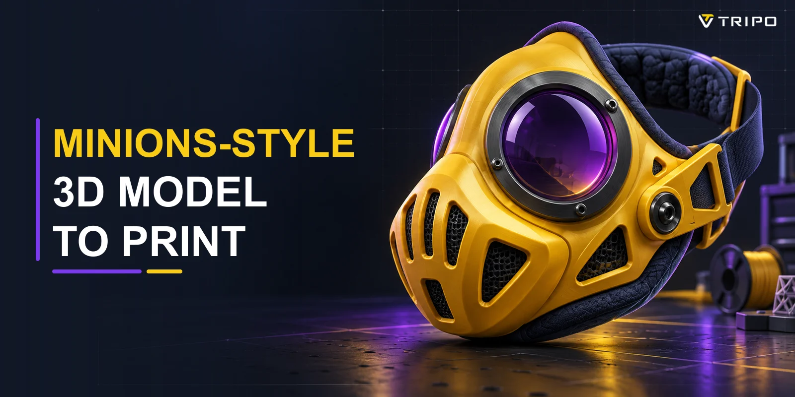3d Modelling Problems How to Create a Minions-Style 3D Model to Print
