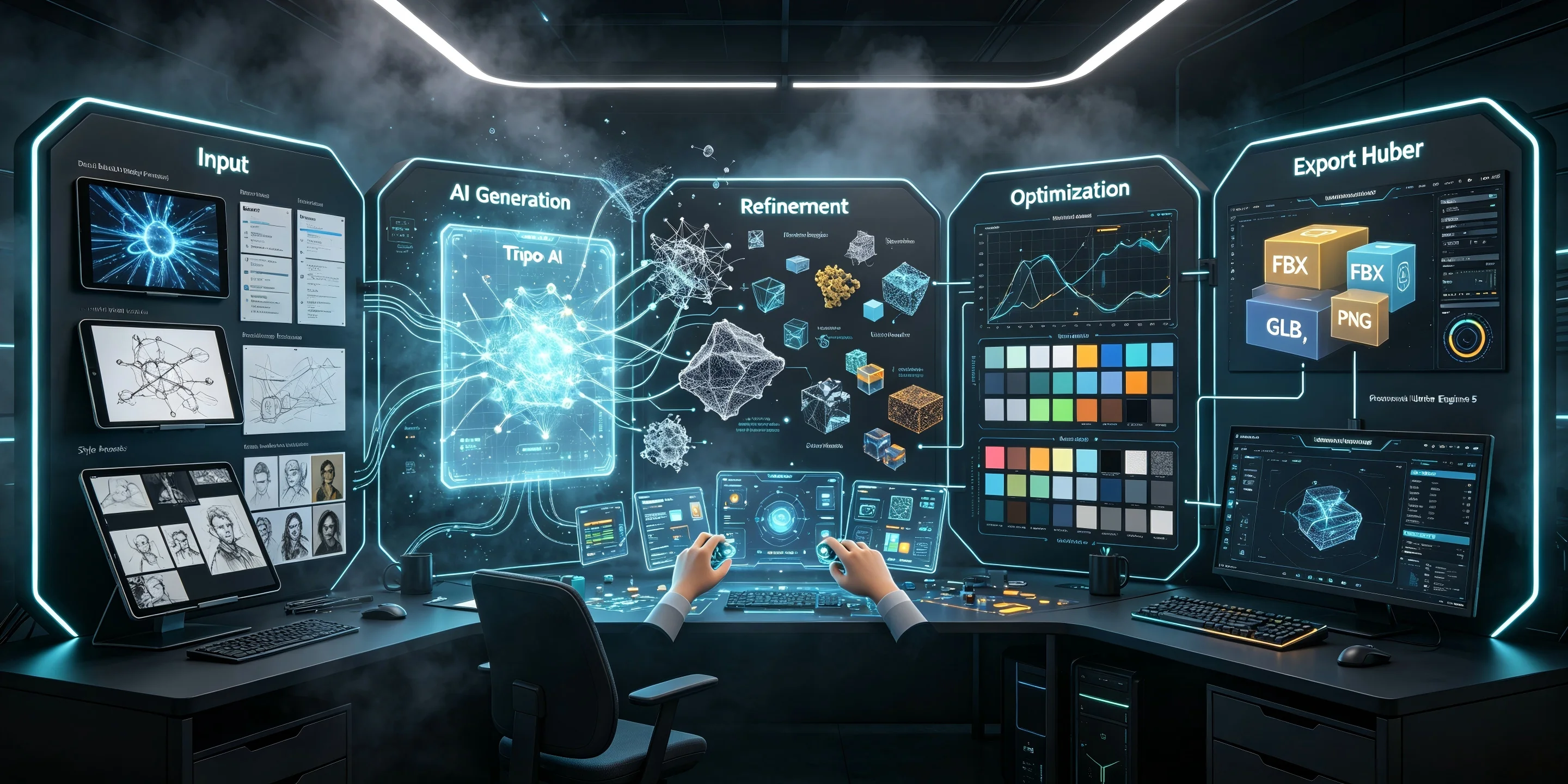 ai-game-assets-traditional-pipeline-integration