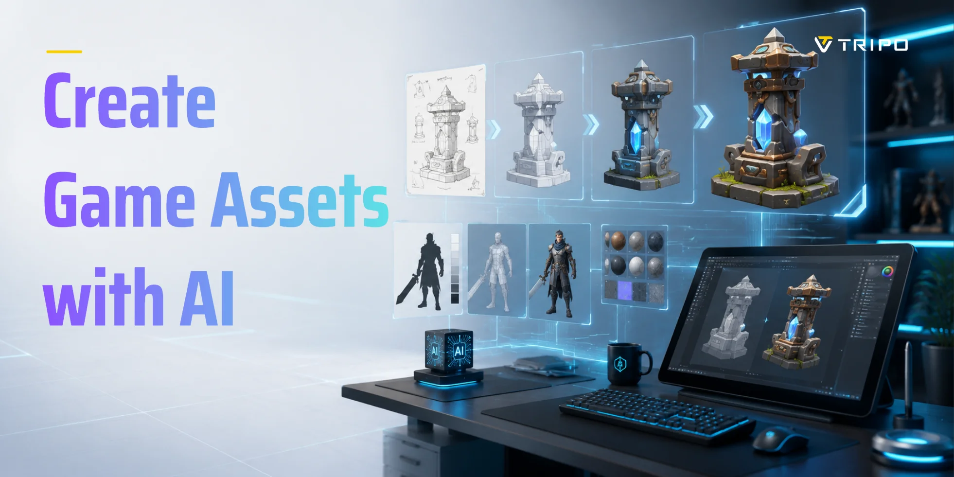 ai-game-assets-workflow-hero
