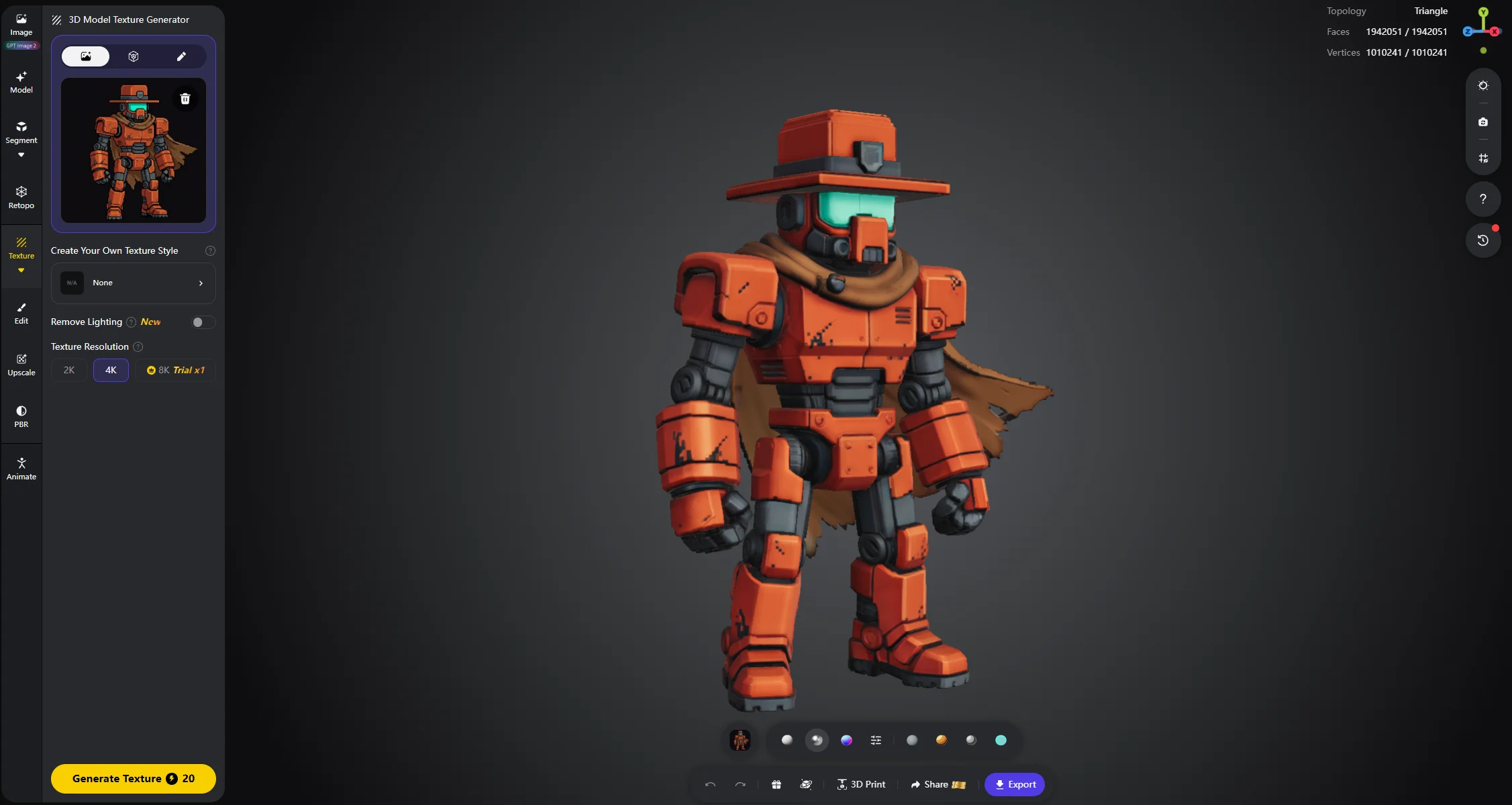 How to Create Pixel-Art 3D Models