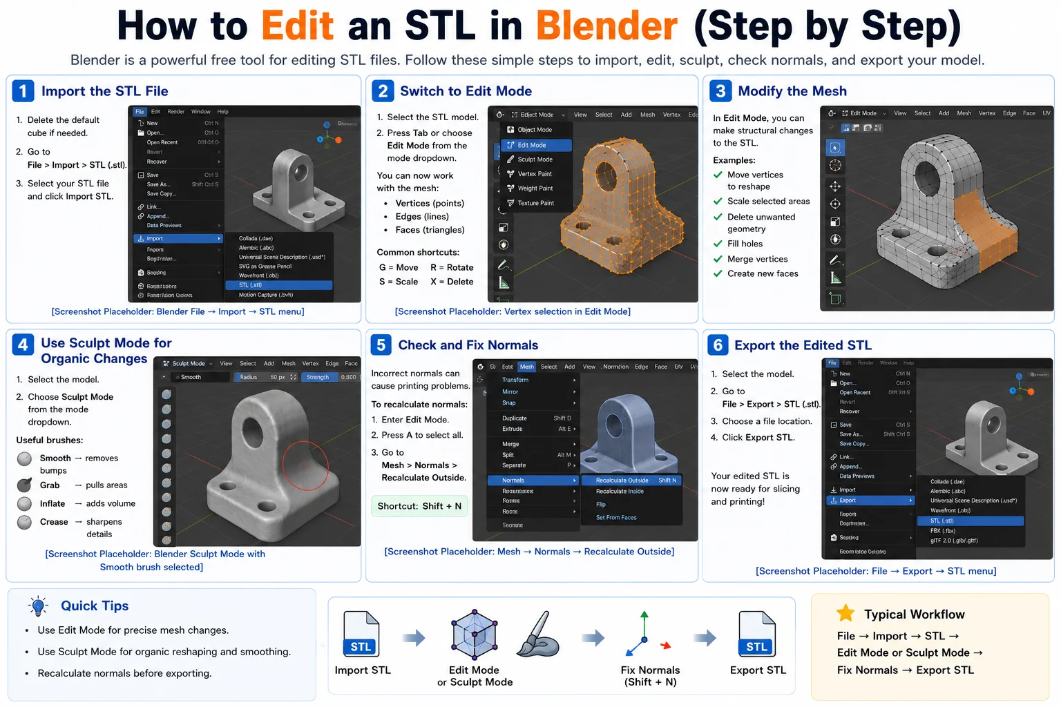 editing-stl-file-in-blender-step-by-step