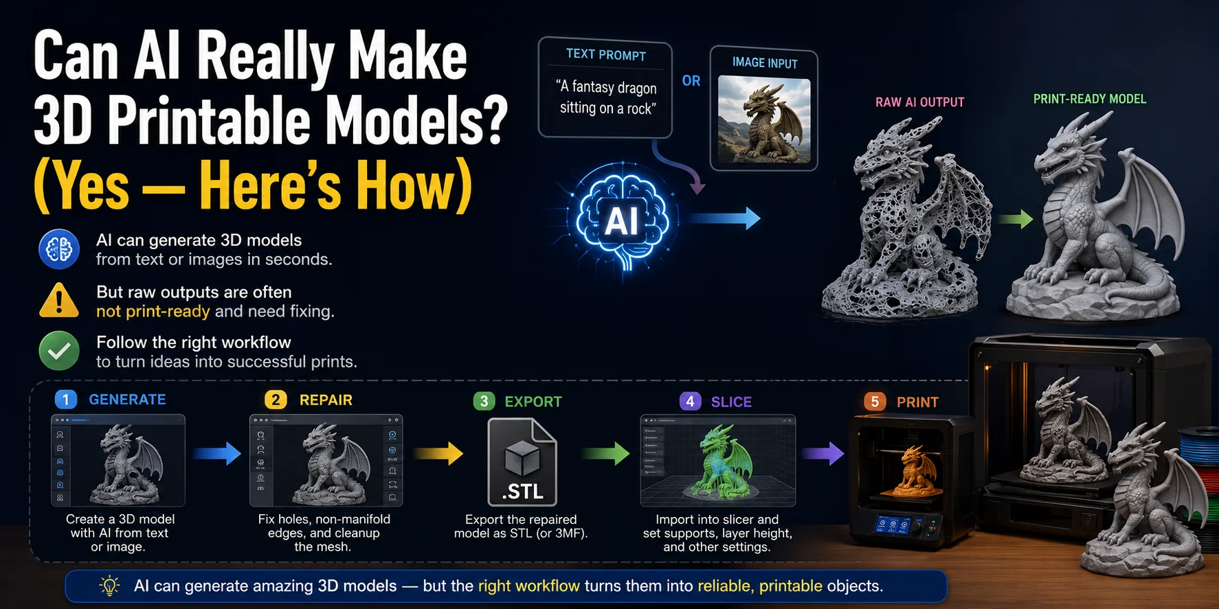 ai-3d-printing-workflow-overview