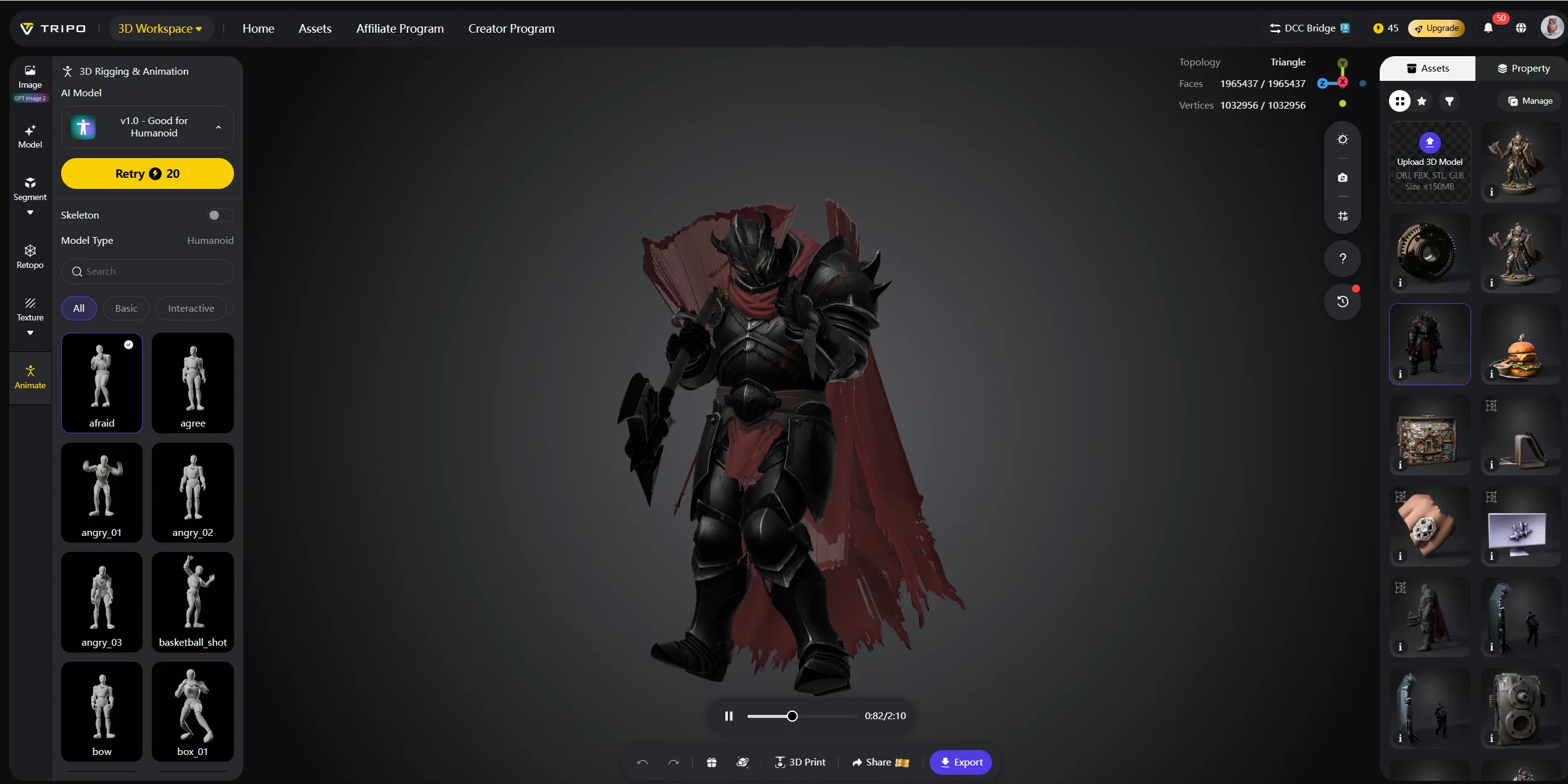 how to make a 3d vtuber model how to rig a 3d vtuber model for face tracking 2