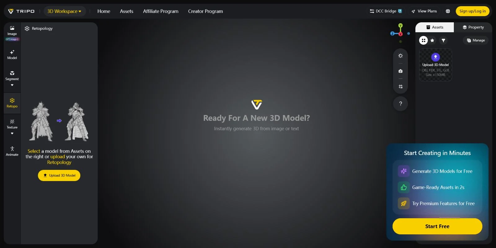 how to plan retopology for a 3d model what is retopology and why the planning phase matters